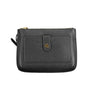 Ralph Lauren Black Leather Handbag