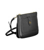 Ralph Lauren Black Leather Handbag
