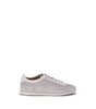 Brunello Cucinelli Suede leather Sneakers