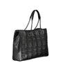 Calvin Klein Black Polyester Handbag