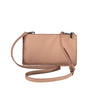 Calvin Klein Pink Polyester Handbag