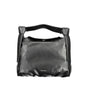 Calvin Klein Black Polyester Handbag