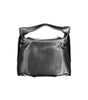 Calvin Klein Black Polyester Handbag