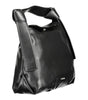 Calvin Klein Black Polyester Handbag