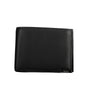 Calvin Klein Black Leather Wallet