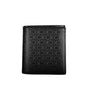 Calvin Klein Black Polyester Wallet
