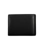Calvin Klein Black Leather Wallet