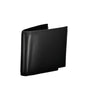 Calvin Klein Black Leather Wallet