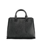 Calvin Klein Black Polyester Handbag