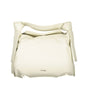 Calvin Klein Beige Polyester Handbag