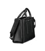 Calvin Klein Black Polyester Handbag