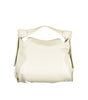 Calvin Klein Beige Polyester Handbag