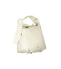 Calvin Klein Beige Polyester Handbag