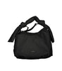 Calvin Klein Black Polyester Handbag