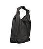 Calvin Klein Black Polyester Handbag
