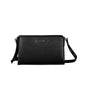 Calvin Klein Black Polyester Handbag