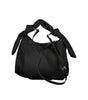 Calvin Klein Black Polyester Handbag