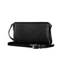 Calvin Klein Black Polyester Handbag
