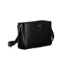 Calvin Klein Black Polyester Handbag
