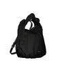 Calvin Klein Black Polyester Handbag