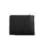 Portefeuille en polyéthylène noir Calvin Klein
