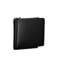 Portefeuille en polyéthylène noir Calvin Klein