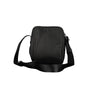 Sac à bandoulière en polyester noir Calvin Klein