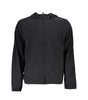 Calvin Klein Black Polyester Sweater