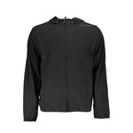 Calvin Klein Black Polyester Sweater