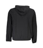 Calvin Klein Black Polyester Sweater