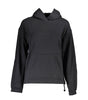 Calvin Klein Black Cotton Sweater