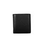 Calvin Klein Black Leather Wallet