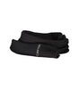 Calvin Klein Black Cotton Scarf