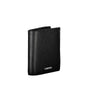 Calvin Klein Black Leather Wallet