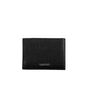 Calvin Klein Black Leather Wallet