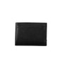 Calvin Klein Black Leather Wallet