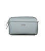 Calvin Klein Blue Polyester Handbag