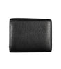 Calvin Klein Black Leather Wallet