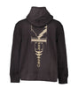 Calvin Klein Black Cotton Sweater