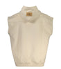 Calvin Klein Beige Cotton Sweater