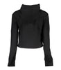 Calvin Klein Black Elastane Sweater