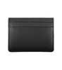 Calvin Klein Black Leather Wallet