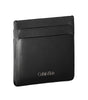 Calvin Klein Black Leather Wallet