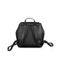 Calvin Klein Black Polyester Backpack