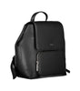 Calvin Klein Black Polyester Backpack
