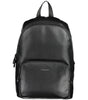Sac à dos en polyester noir Calvin Klein