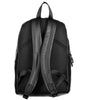 Sac à dos en polyester noir Calvin Klein
