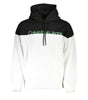 Calvin Klein White Polyester Sweater
