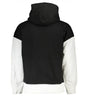 Calvin Klein White Polyester Sweater