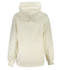 Calvin Klein White Polyester Sweater